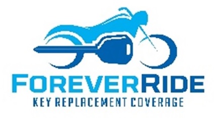 ForeverRide Logo