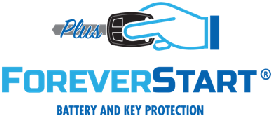 ForeverStart Plus Logo